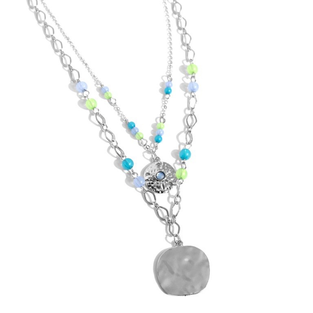 Fashion neckless